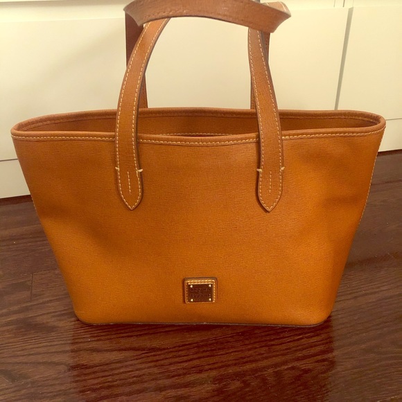 Dooney & Burke handbag